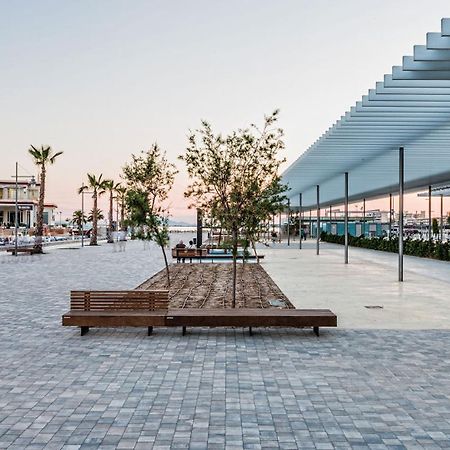 Pet Friendly - Apartamento Centrico Y Cerca De La Playa Santa Pola Eksteriør bilde