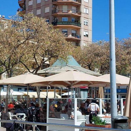 Pet Friendly - Apartamento Centrico Y Cerca De La Playa Santa Pola Eksteriør bilde