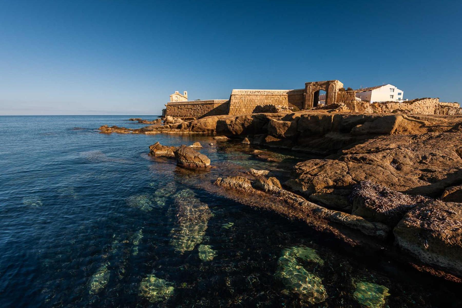 Pet Friendly - Apartamento Centrico Y Cerca De La Playa Santa Pola Eksteriør bilde