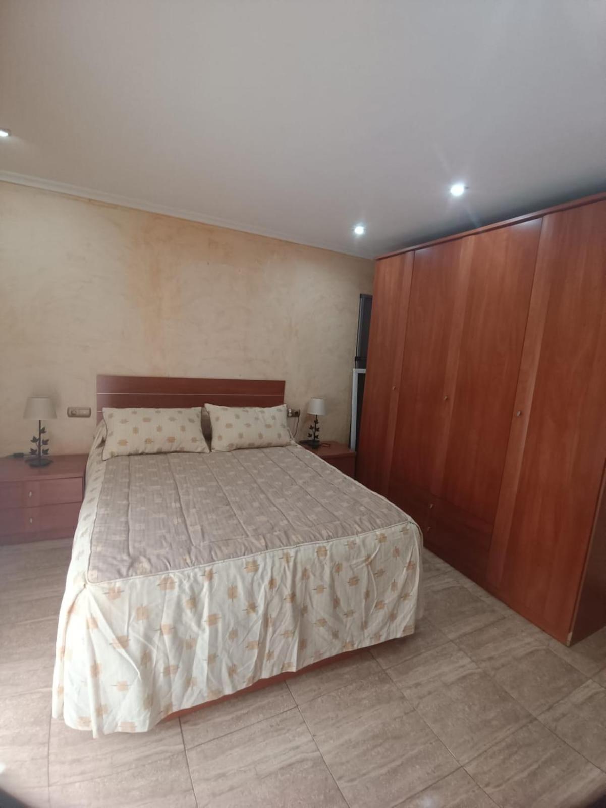 Pet Friendly - Apartamento Centrico Y Cerca De La Playa Santa Pola Eksteriør bilde