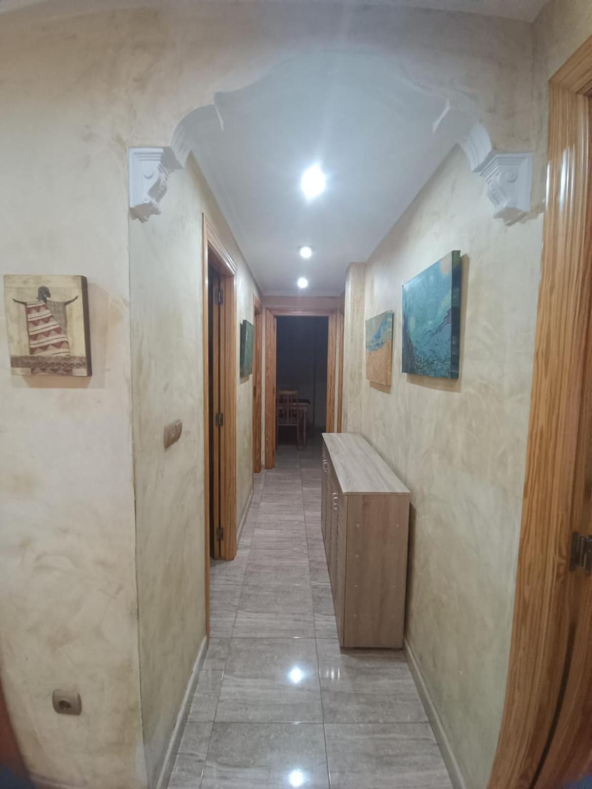 Pet Friendly - Apartamento Centrico Y Cerca De La Playa Santa Pola Eksteriør bilde
