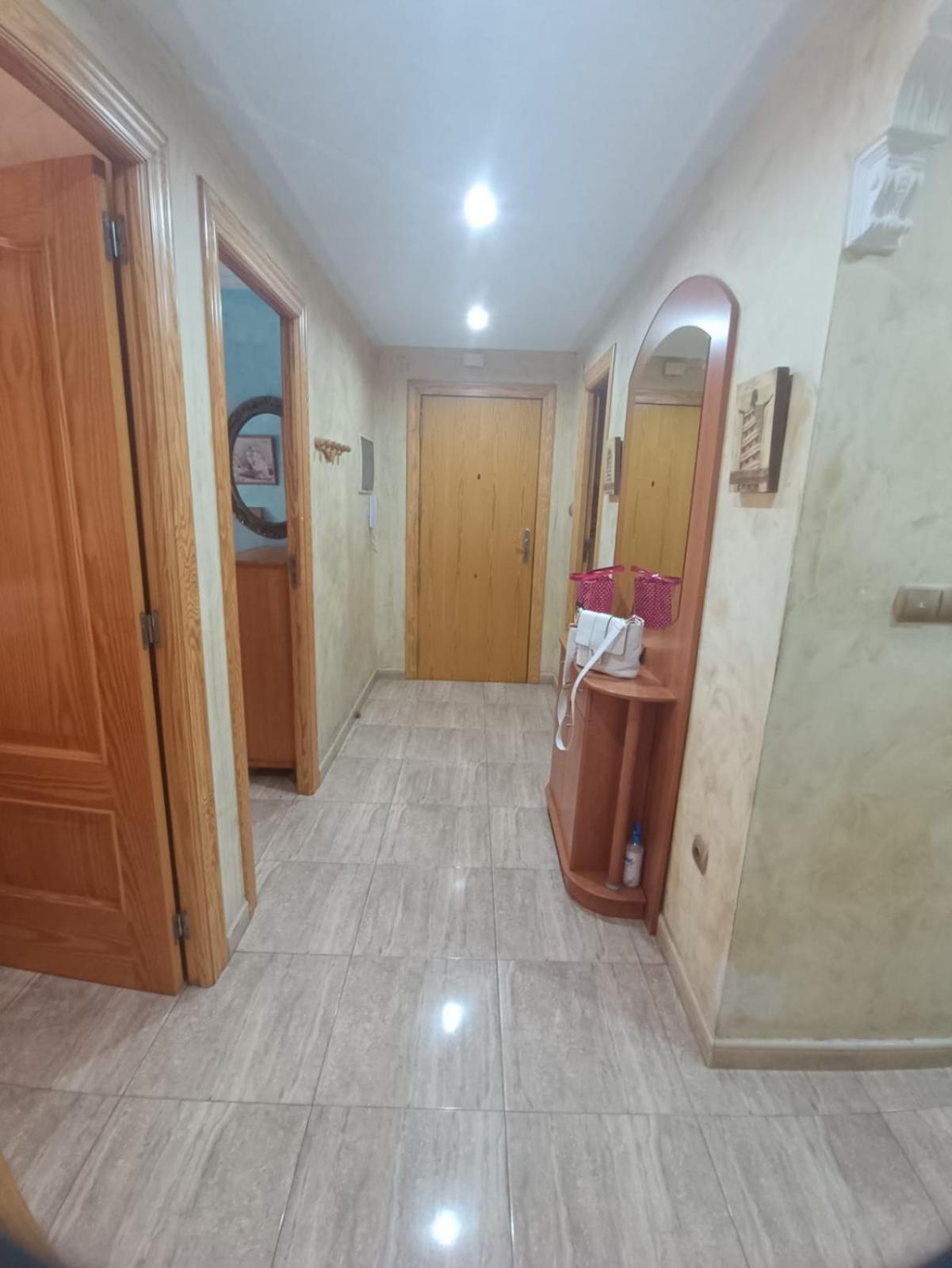 Pet Friendly - Apartamento Centrico Y Cerca De La Playa Santa Pola Eksteriør bilde