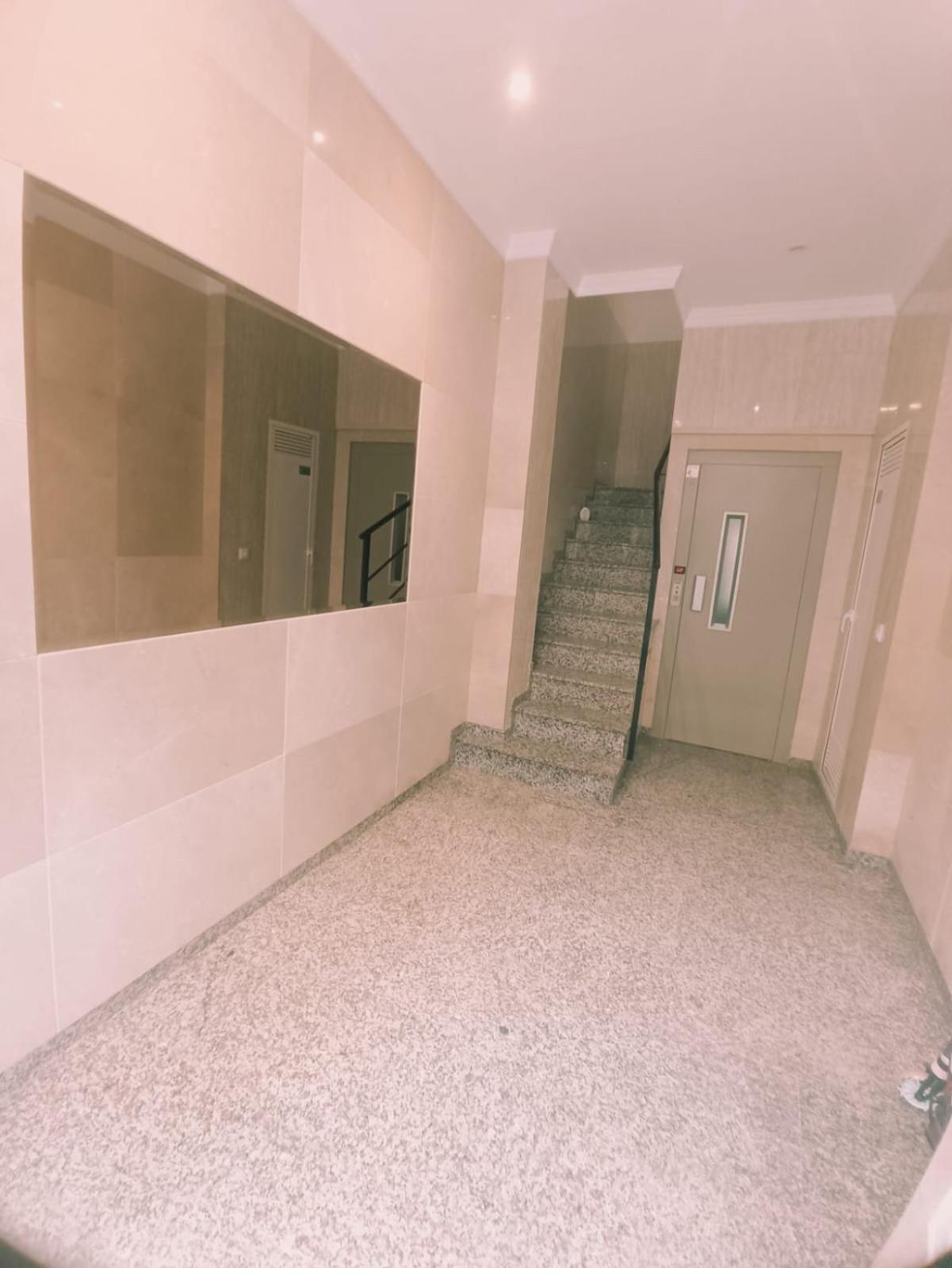 Pet Friendly - Apartamento Centrico Y Cerca De La Playa Santa Pola Eksteriør bilde