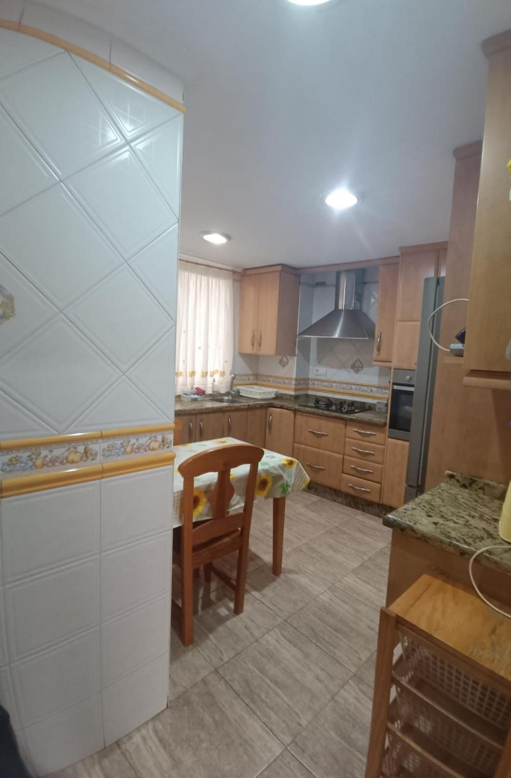 Pet Friendly - Apartamento Centrico Y Cerca De La Playa Santa Pola Eksteriør bilde